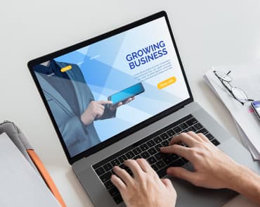 Growing Business Приложение
