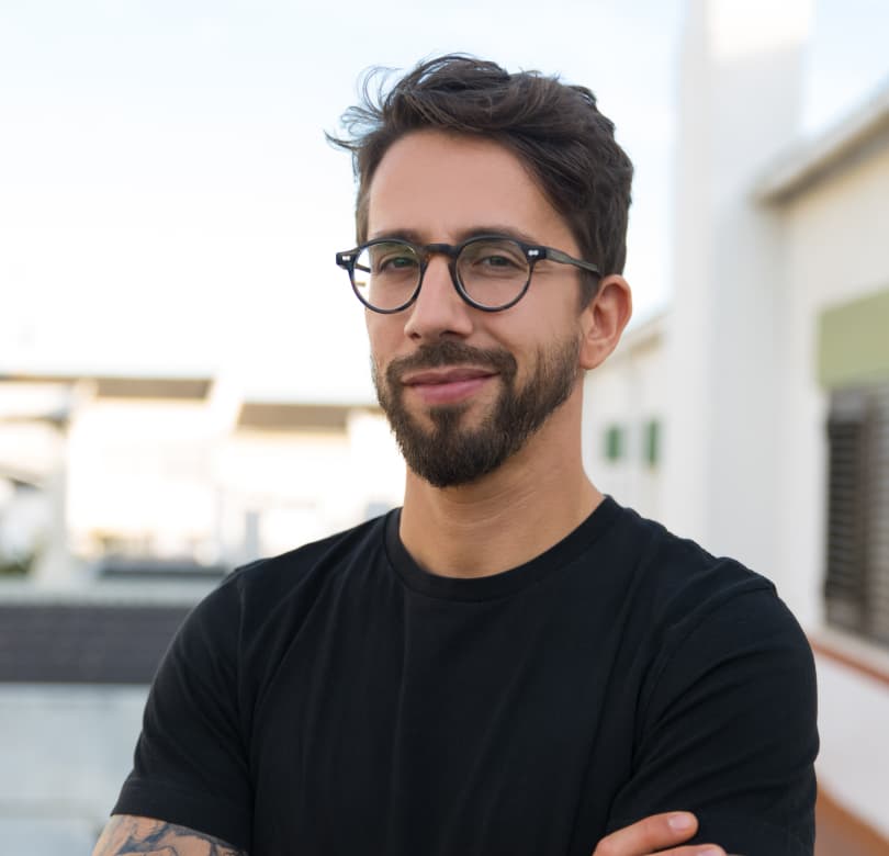 Игорь Демьяненко Product Designer